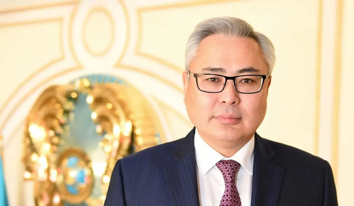 Курултай согласовал кандидатуру Койшыбаева на пост вице-премьера