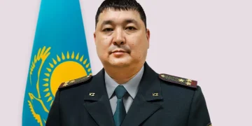 Мұрат Мұханов Төтенше жағдайлар министрі болып тағайындалды