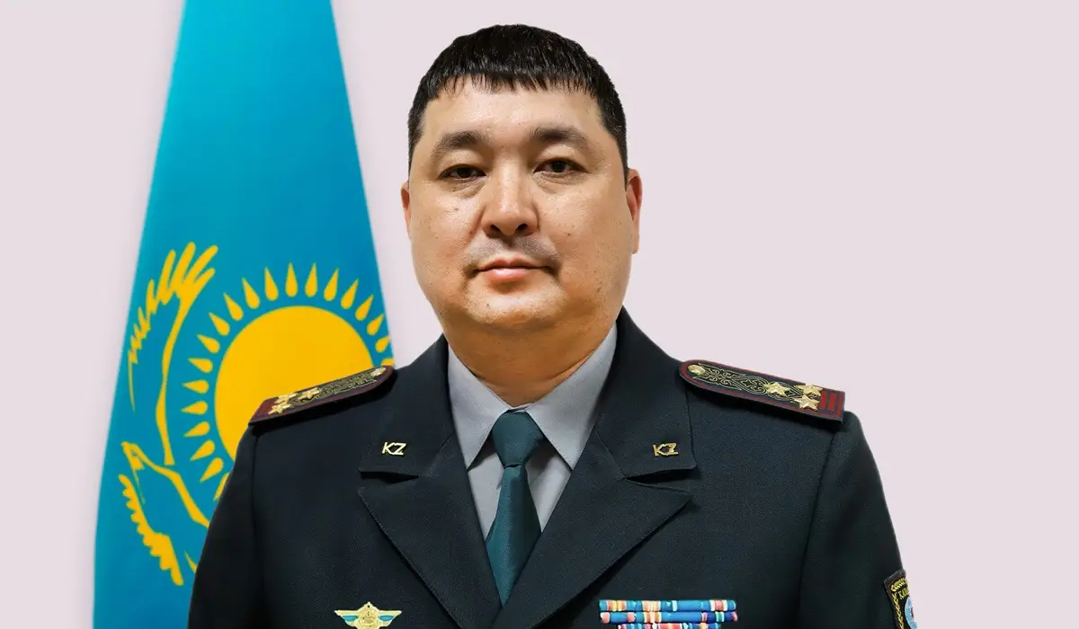 Мұрат Мұханов Төтенше жағдайлар министрі болып тағайындалды