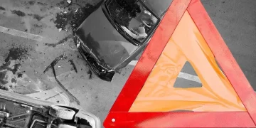 Ақтөбе облысында екі Toyota Camry соқтығысып, 6 адам көз жұмды