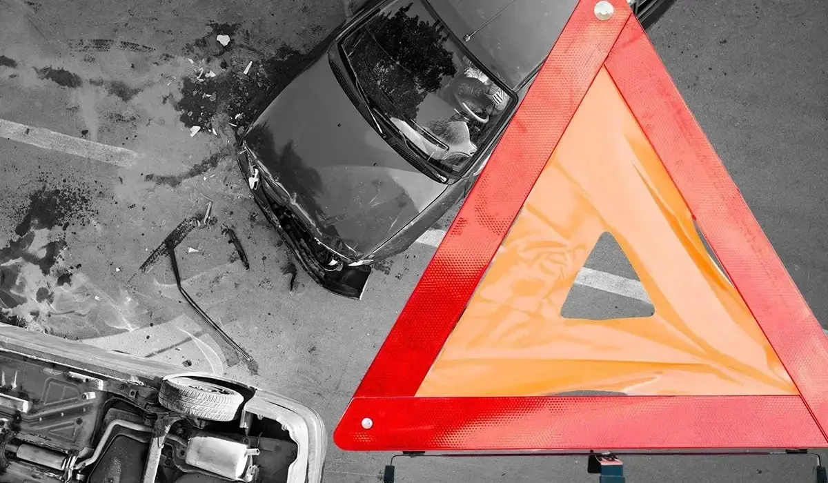 Ақтөбе облысында екі Toyota Camry соқтығысып, 6 адам көз жұмды