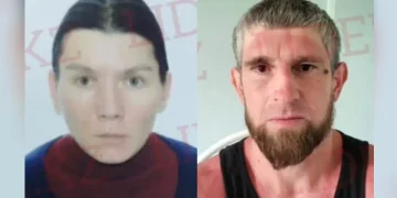 Екі науқас бірнеше ай бұрын Алматыдағы психиатриялық ауруханадан қашып кеткен