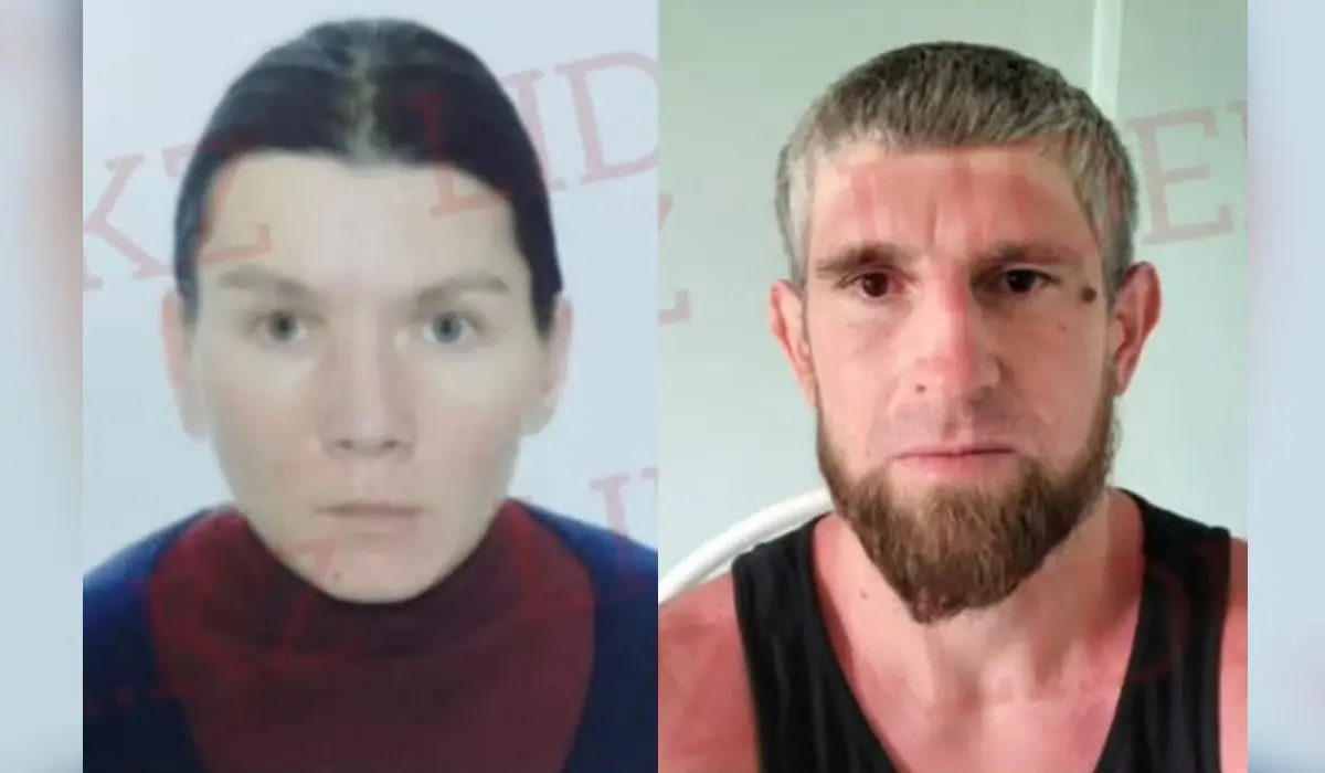 Екі науқас бірнеше ай бұрын Алматыдағы психиатриялық ауруханадан қашып кеткен