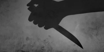 Оралда танысын өлтірген ер адам сотта өзін қорғағанын мәлімдеді