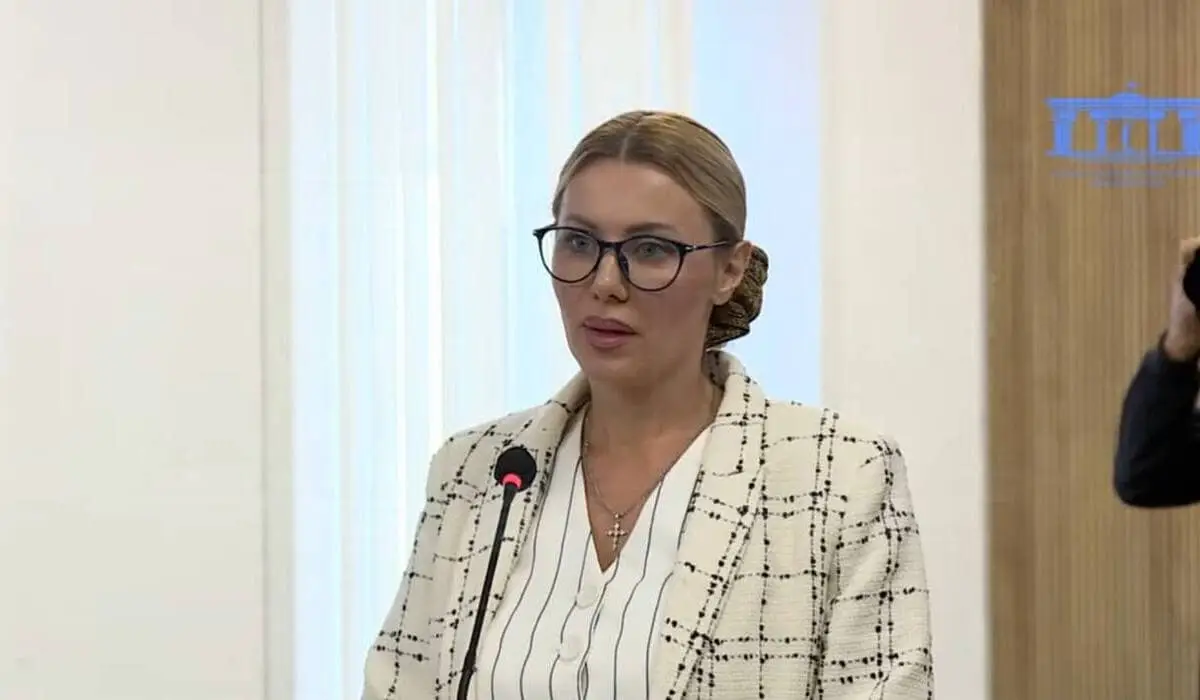 Гибель Улданы Мырзуан: эксперт раскрыла причину обрушения облицовки дома