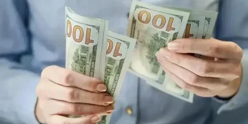 Теңге нығайып, доллар бағамы төмендеп жатыр