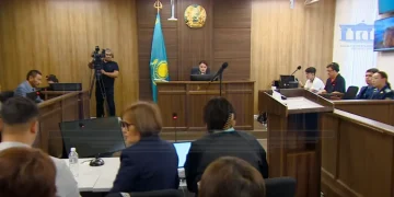 Ауыр жарақаттан кейін: Ұлдана Мырзуан ісіндегі әйел өмір бойы мүгедек болып қалған