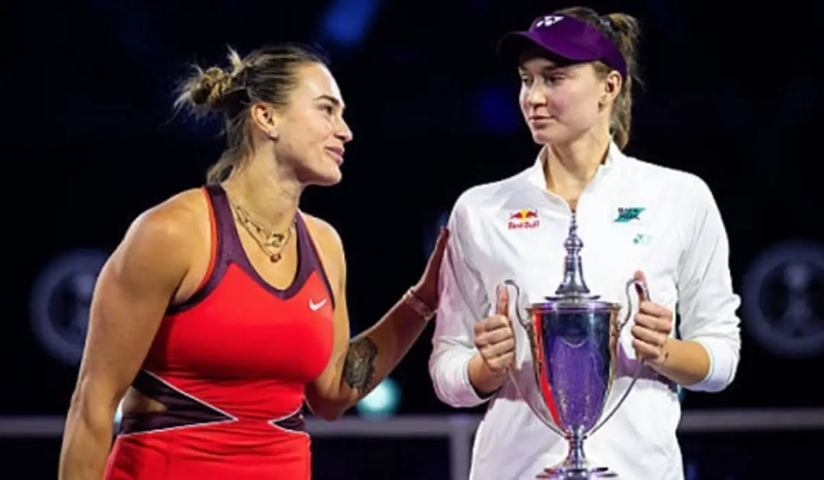 Исторический финал US Open: Рыбакина и Соболенко сразятся за титул