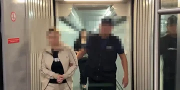 Қазақстанда субсидия қаражатын алаяқтық жолмен иемденген әйел Грузияға қашқан