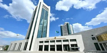 Құрылтай қоғамдық қабылдауын іске қосты