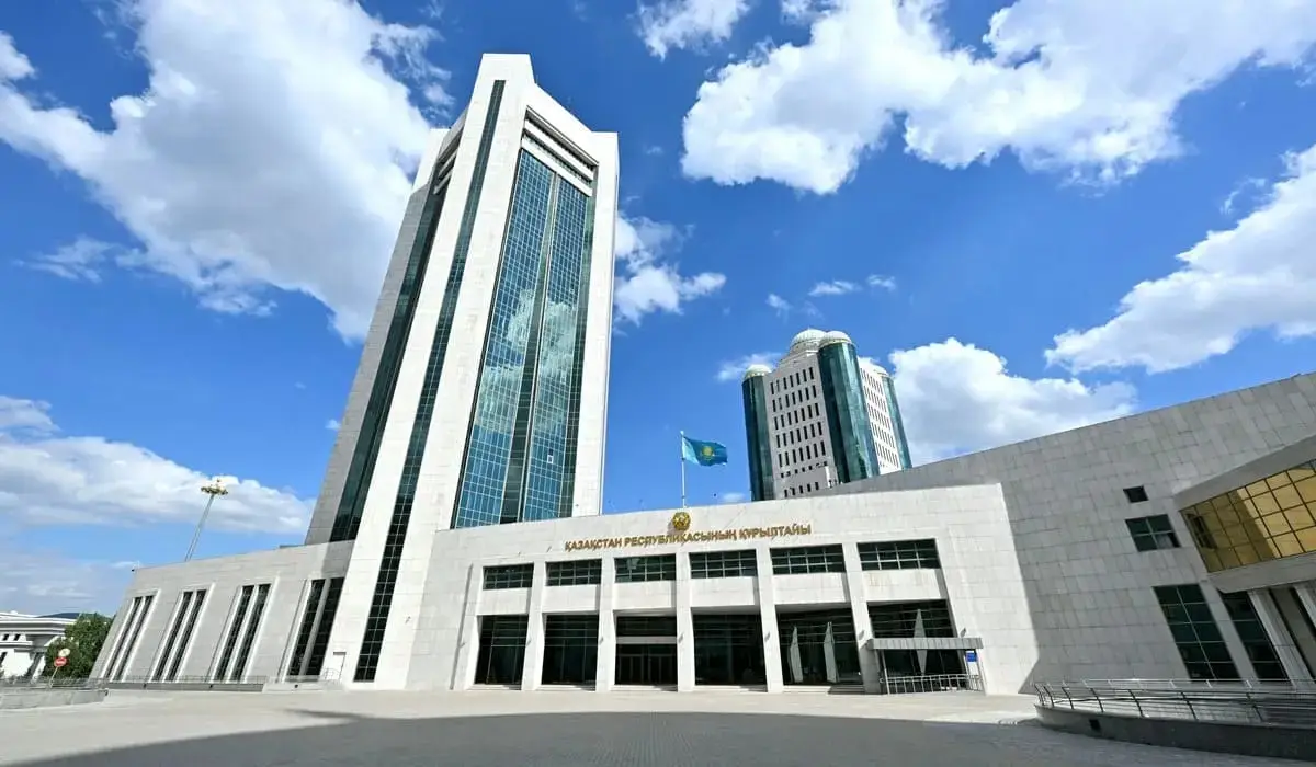 Құрылтай қоғамдық қабылдауын іске қосты