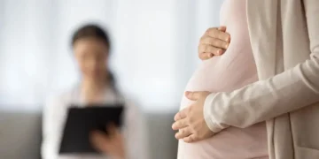 Қазақстанда ЭКҰ көмегімен 15 мыңға жуық сәби дүниеге келген