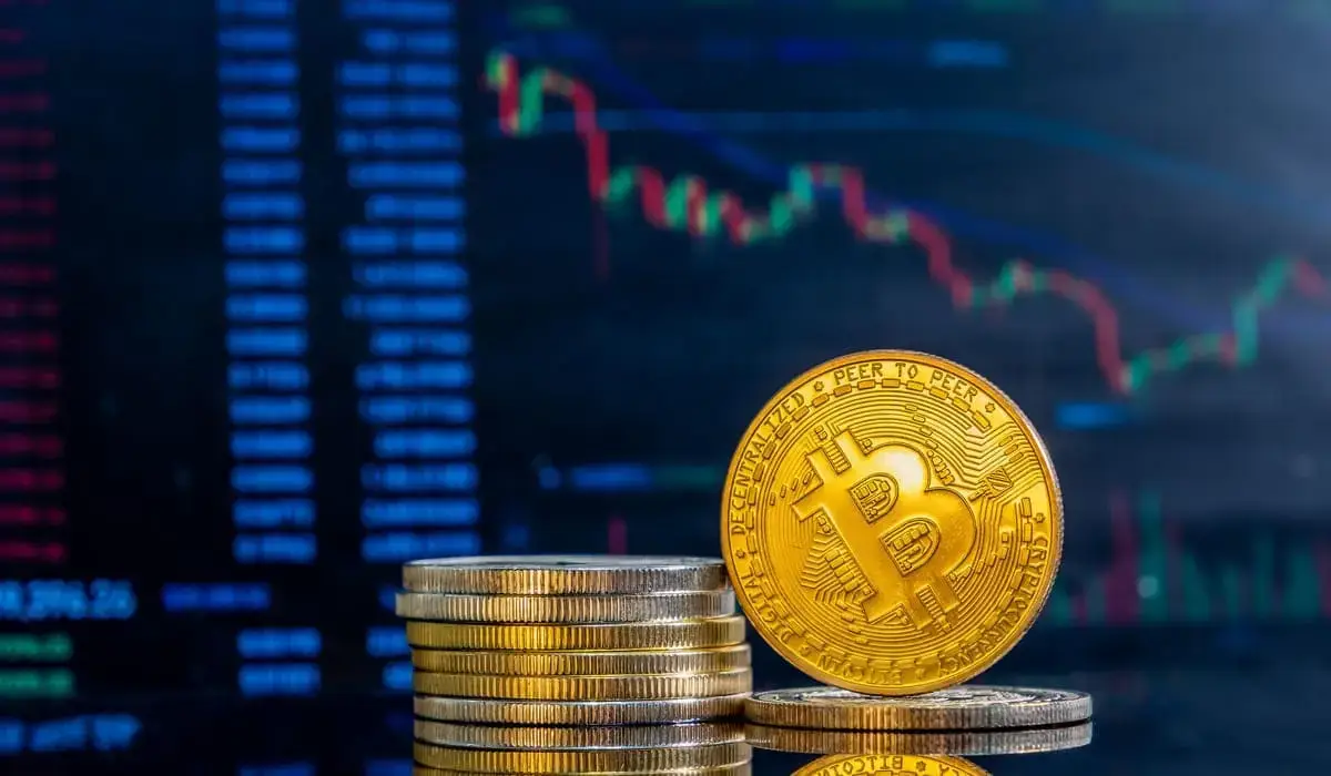 Қазақстанда реттелетін криптонарық көлемі 30 есе өсті