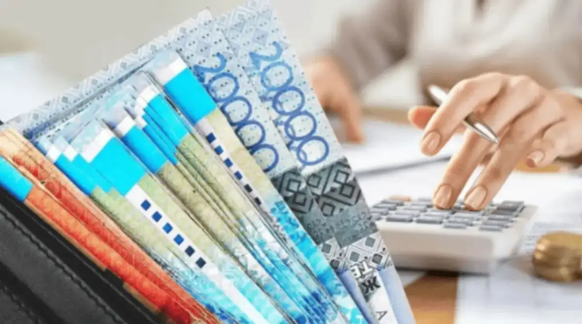 Минимальную зарплату в Казахстане могут пересмотреть