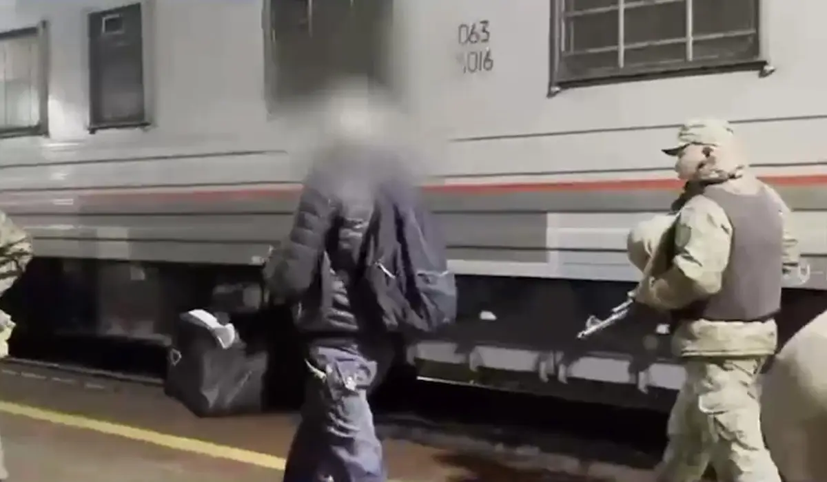 Теміртауда есірткі саудасынан 2,4 млрд теңге тапқан ер адам 20 жылға дейін сотталуы мүмкін