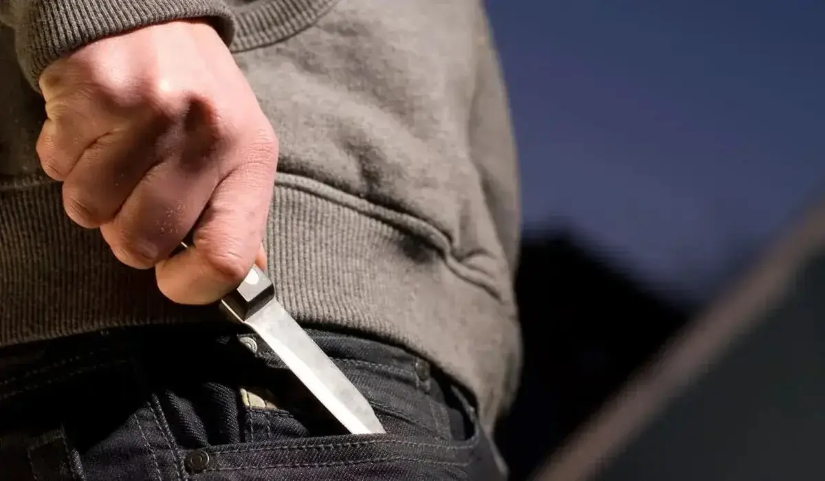 Бұрынғы танысы бойжеткенді інісінің көзінше пышақтап өлтірген
