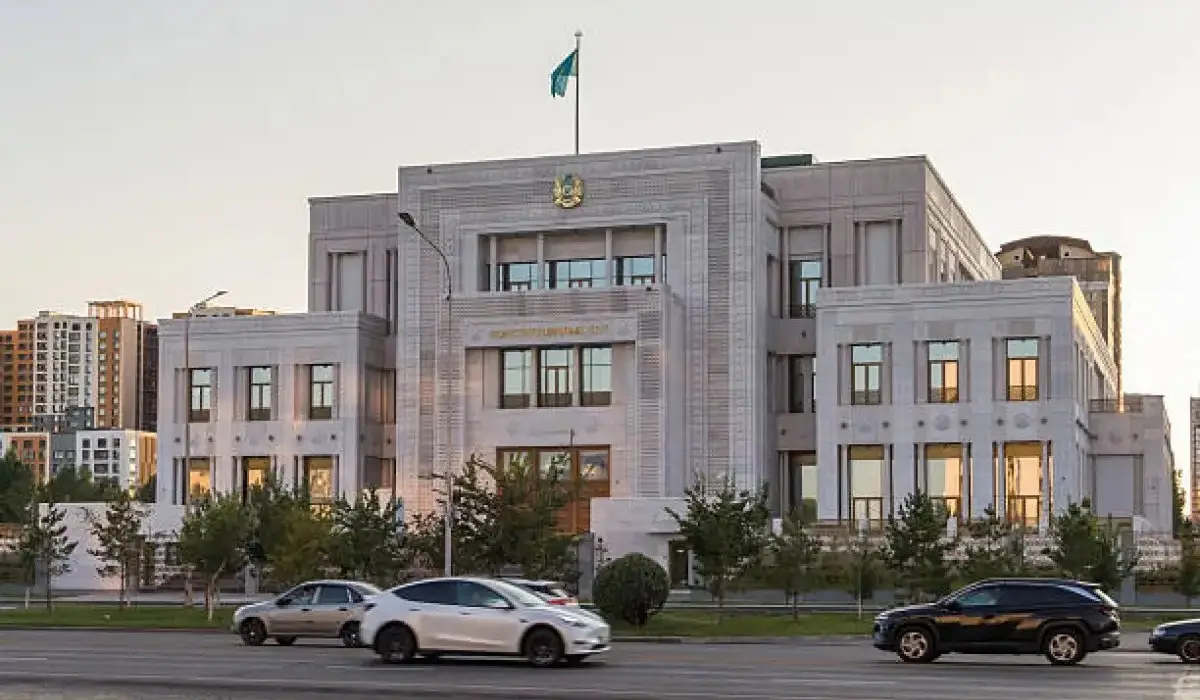 Тоқаев Конституциялық Соттың судьяларын бекітті