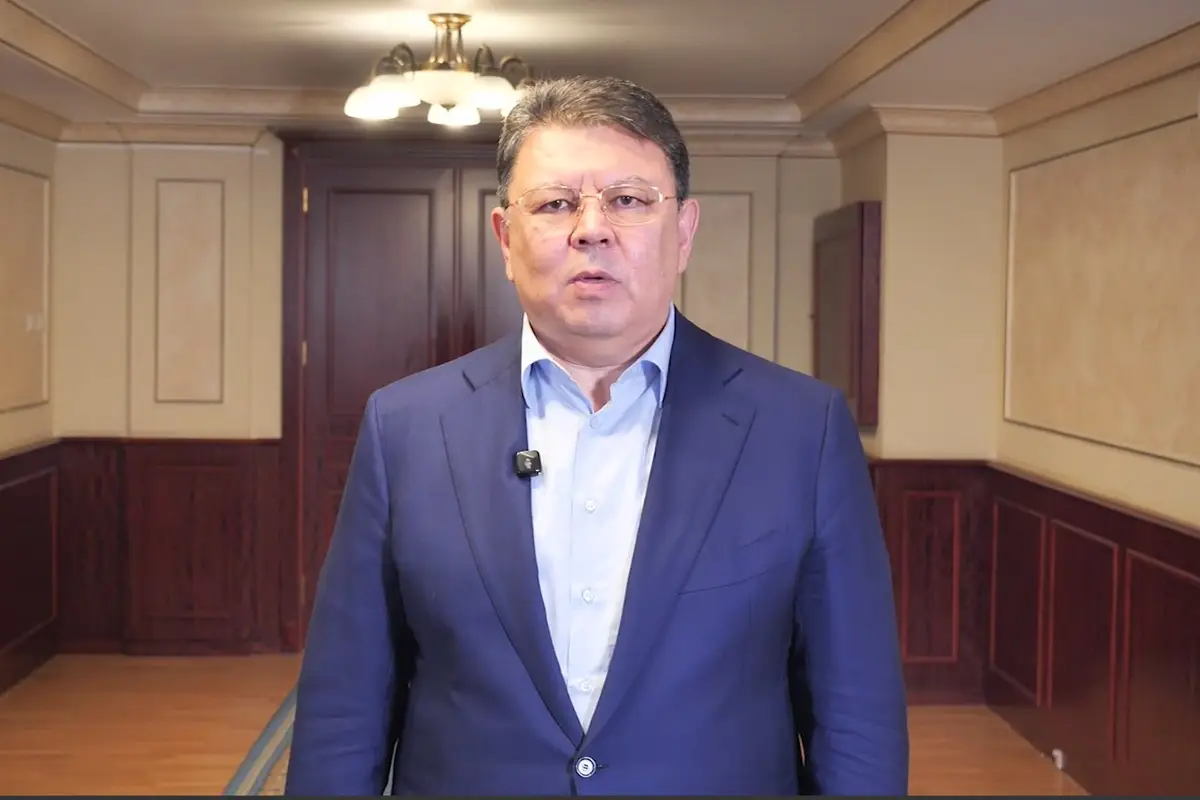 Бозумбаев: виновные в гибели 12 военнослужащих будут наказаны