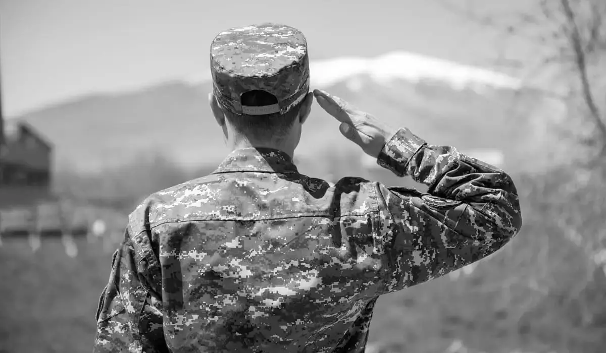 Родители погибшего на Каспии военнослужащего готовились встречать его из армии
