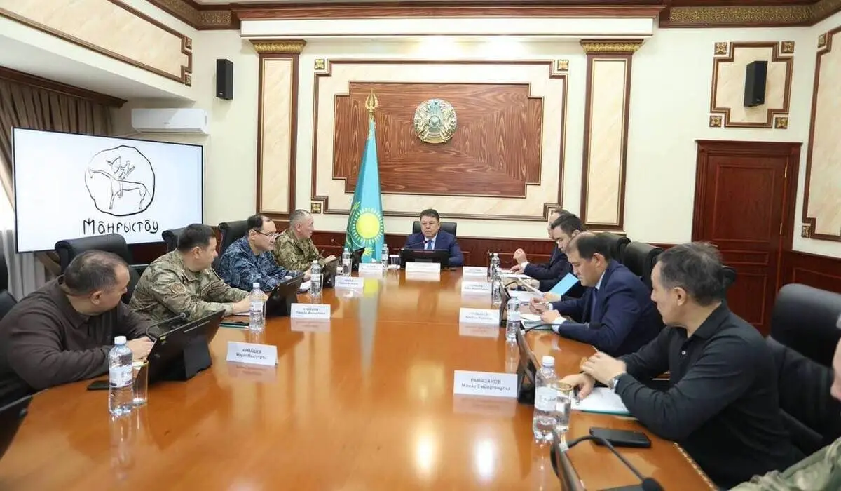 Сарбаздар қазасы: марқұмдардың жақындарына көмек көрсетіліп жатыр