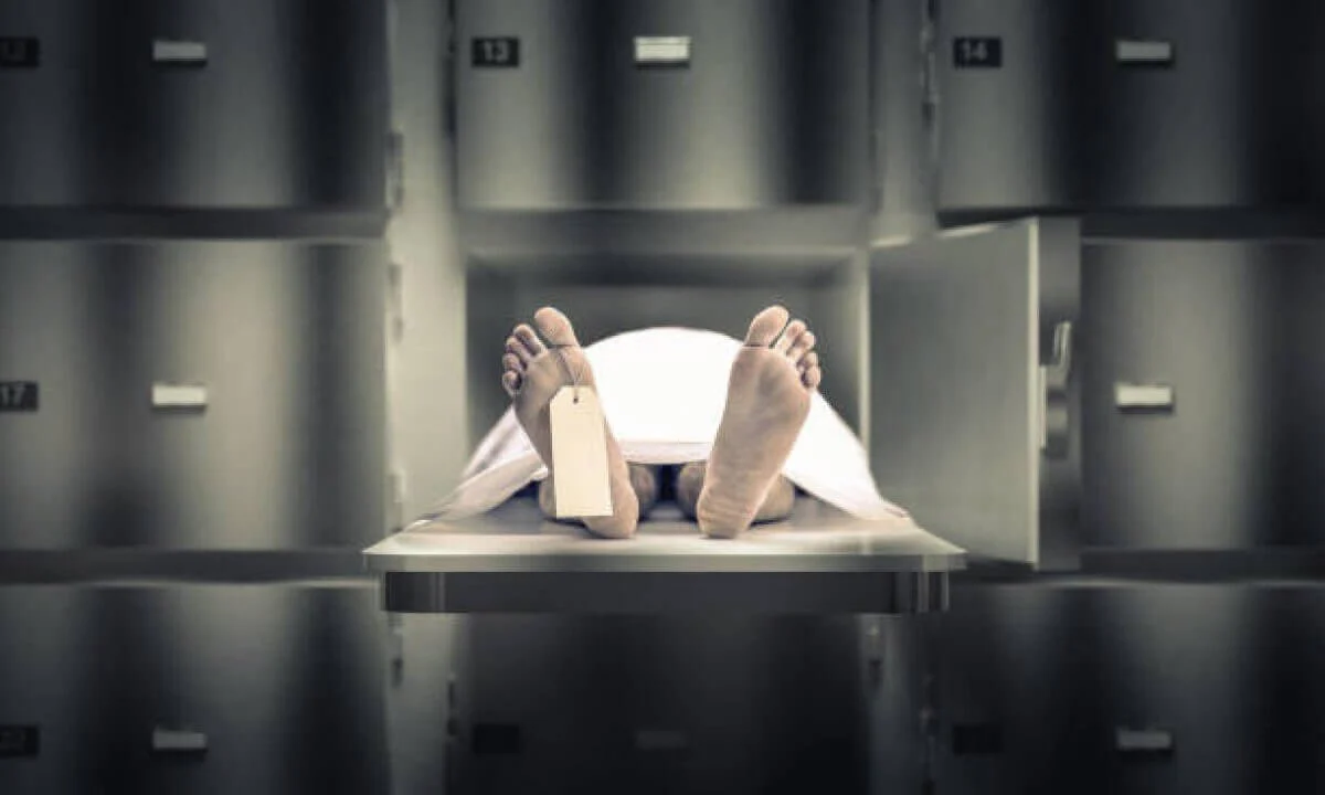 АҚШ-та әйел мен оның екі қызының мәйіті шкафтан табылды: іс 14 жылдан кейін сотқа жетті