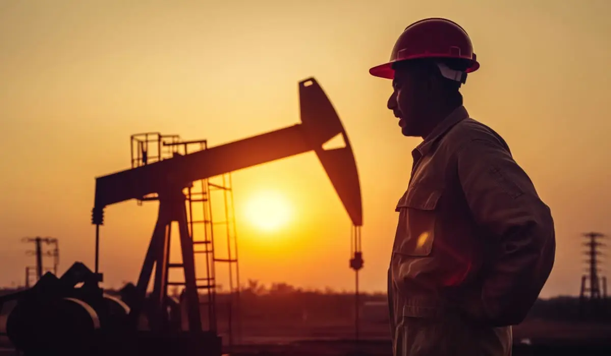 Нефть выше $100: США усиливают давление на Иран