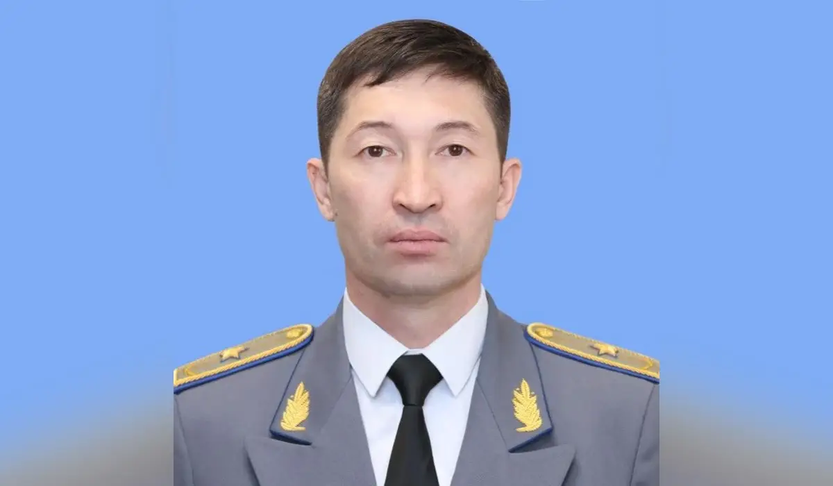Қарулы күштерде жаңа тағайындау: Бас штабтың бастығы белгілі болды
