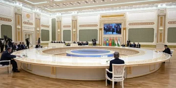 Каспий станет ключевым маршрутом: грузопоток может вырасти в четыре раза к 2040 году