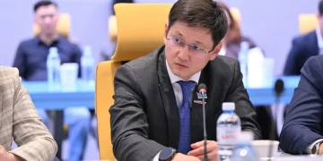 Құрылтай жасанды интеллект пен цифрландыруға қатысты тыңдауларға дайындалып жатыр