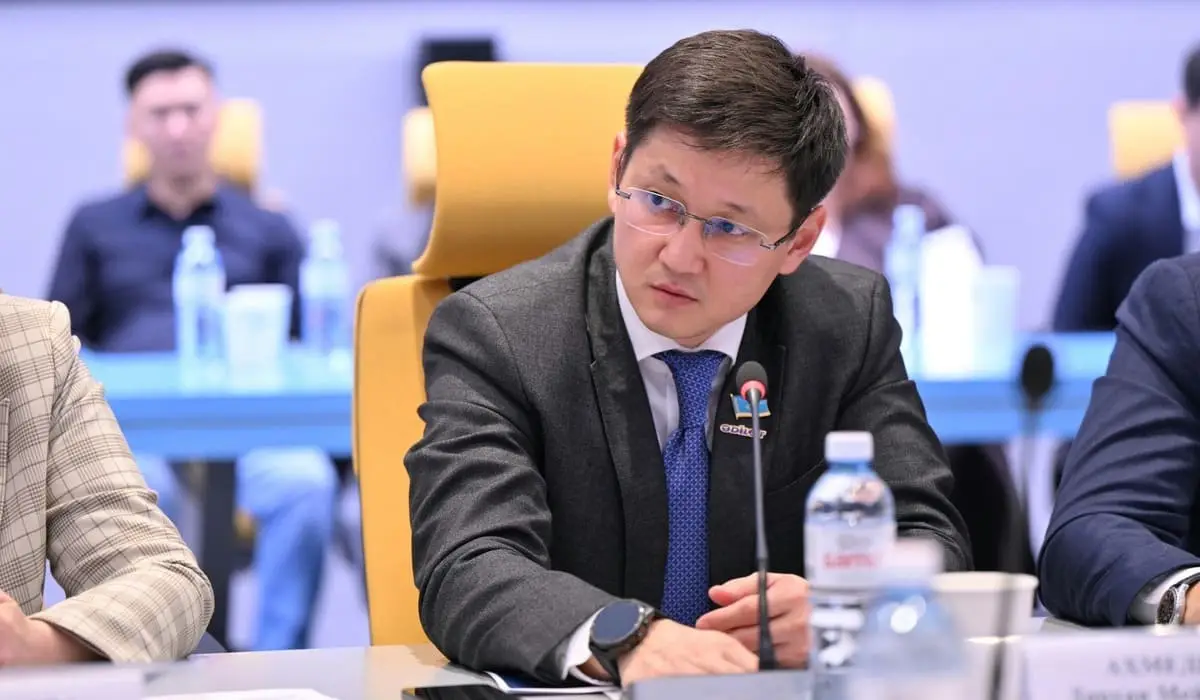 Құрылтай жасанды интеллект пен цифрландыруға қатысты тыңдауларға дайындалып жатыр