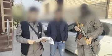 Шымкентте 3,1 млрд теңгелік заңсыз онлайн-казино қызметі анықталды