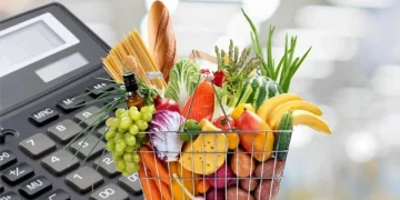 Қазақстанда бір апта ішінде пияз, қант және алма арзандады