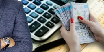 Қазақстандықтар несие алғаннан кейін 14 күн ішінде одан бас тарта алады