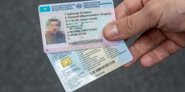 Қазақстанда жүргізуші куәлігін алу емтихандарының тәртібі өзгерді: ІІМ түсініктеме берді