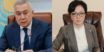 Депутат Атамқұлова Жұманғариннің Қазақстан экономикасы 5,4 пайызға өседі деген болжамына күмән келтірді