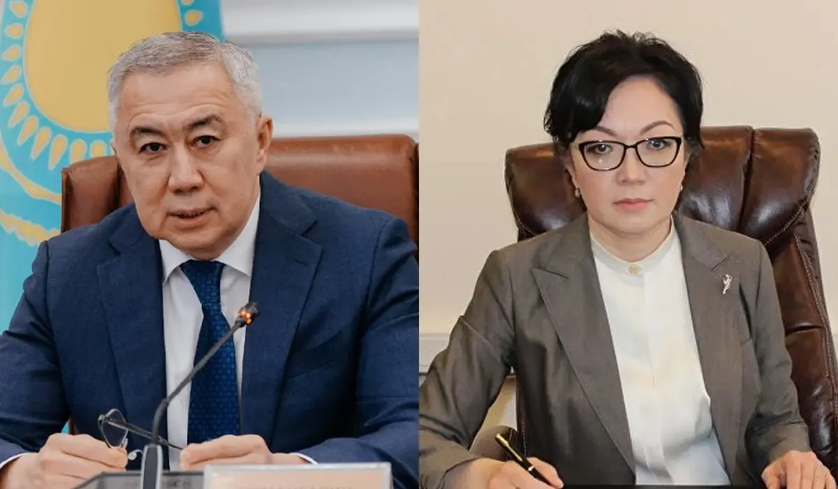Депутат Атамқұлова Жұманғариннің Қазақстан экономикасы 5,4 пайызға өседі деген болжамына күмән келтірді