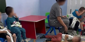 В Астане расследуют возможное жестокое обращение с детьми в коррекционном центре
