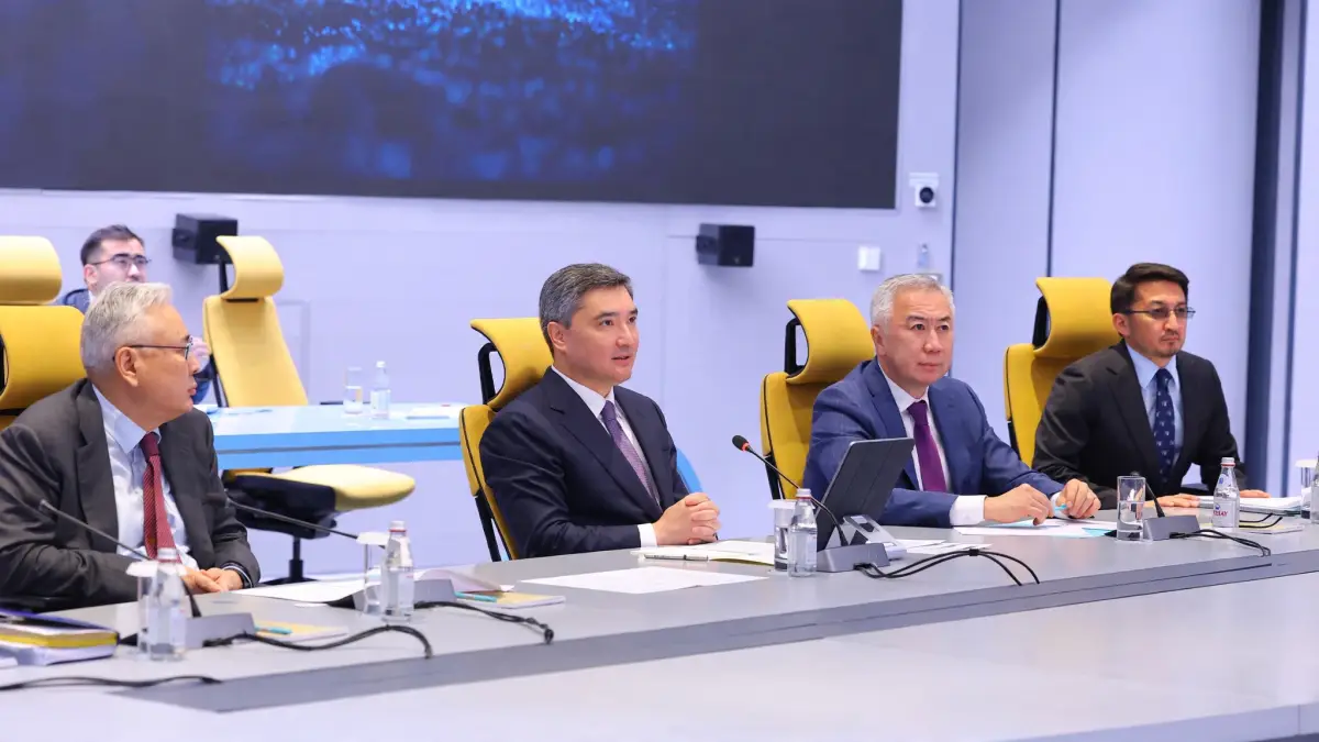 200-ден астам отбасы әлеуметтік жәрдемақыдан өз еркімен бас тартты