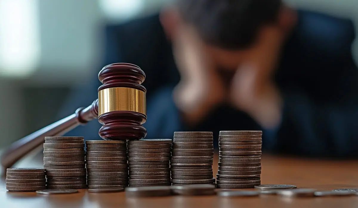 В Мангистауской области взыскали 37 млн тенге алиментов в пользу детей