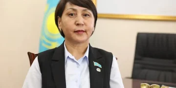 Гүлнар Тойлыбаева Құрылтай депутаты атанды
