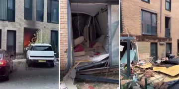 Алматыдағы элиталы тұрғын үйдегі жарылыс: зардап шеккен екі баланың жағдайы белгілі болды