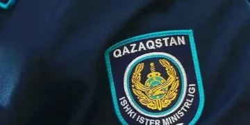 Қостанайда болған жантүршігерлік оқиға полицияның назарын аударды
