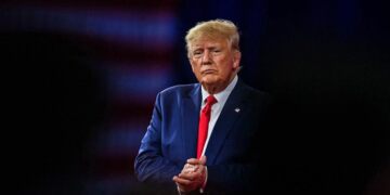 Трамп пригрозил ХАМАС и жителям Газы