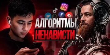 Алгоритмы ненависти
