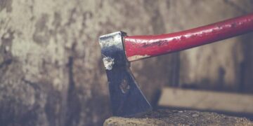 Үш баласын балталап өлтірген әйел туралы сұмдық дерек белгілі болды