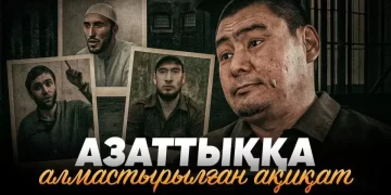 Бір қателік – мың өкініш