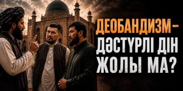 Деобандизм – дәстүрлі дін жолы ма?