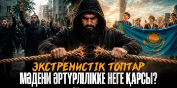 Экстремистік топтар мәдени әртүрлілікке неге қарсы?