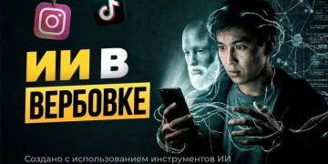 ИИ в вербовке