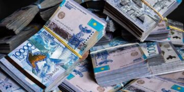 449 млн тенге похитило экс-руководство РГП в Карагандинской области